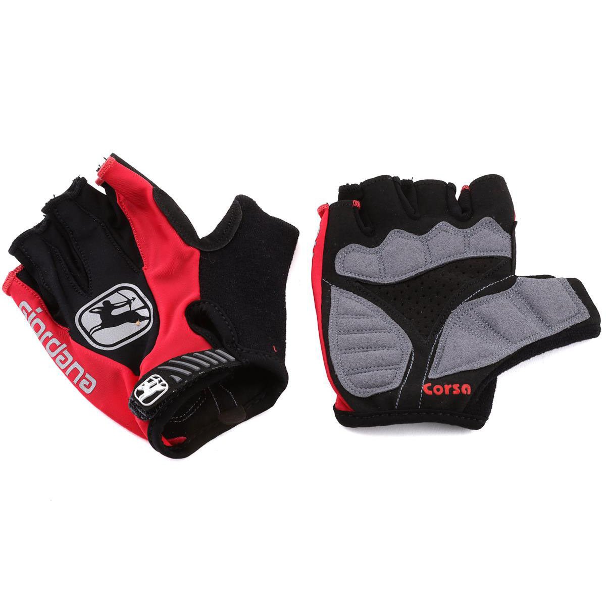 Giordana Women's Corsa Gloves PINK