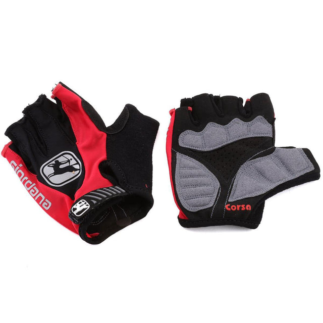 Giordana Women's Corsa Gloves PINK