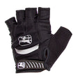 Giordana Women's Strada Gel Gloves BLACK