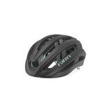 Giro Aries Spherical Helmet Matte Coal / Space Green