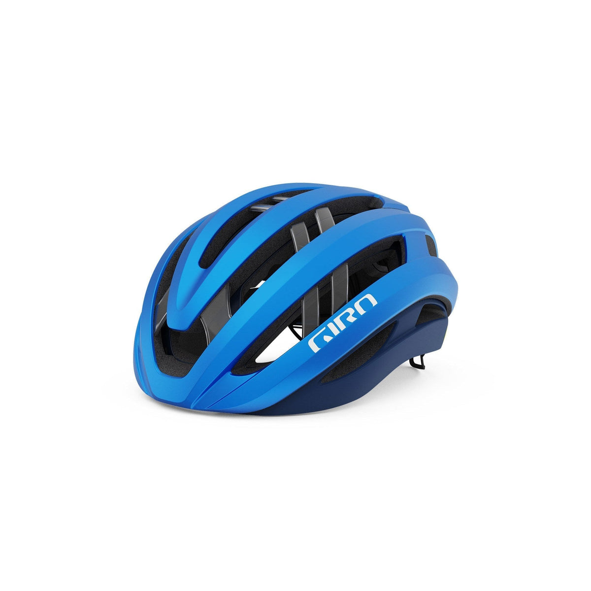 Giro Aries Spherical Helmet Matte Ano Blue