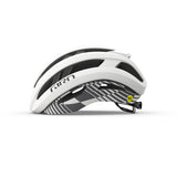 Giro Aries Spherical Helmet Matte Charcoal Rush
