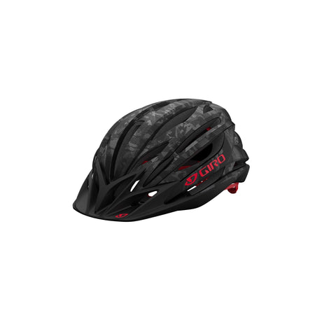 Giro Artex MIPS Helmet Matte Black Crossing