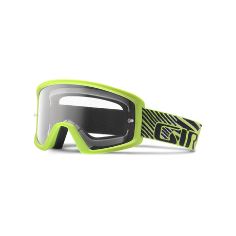 Giro Blok MTB Goggles Lime / Black