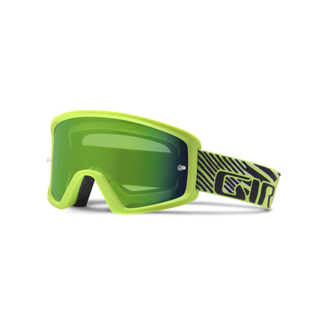 Giro Blok MTB Goggles Lime / Black