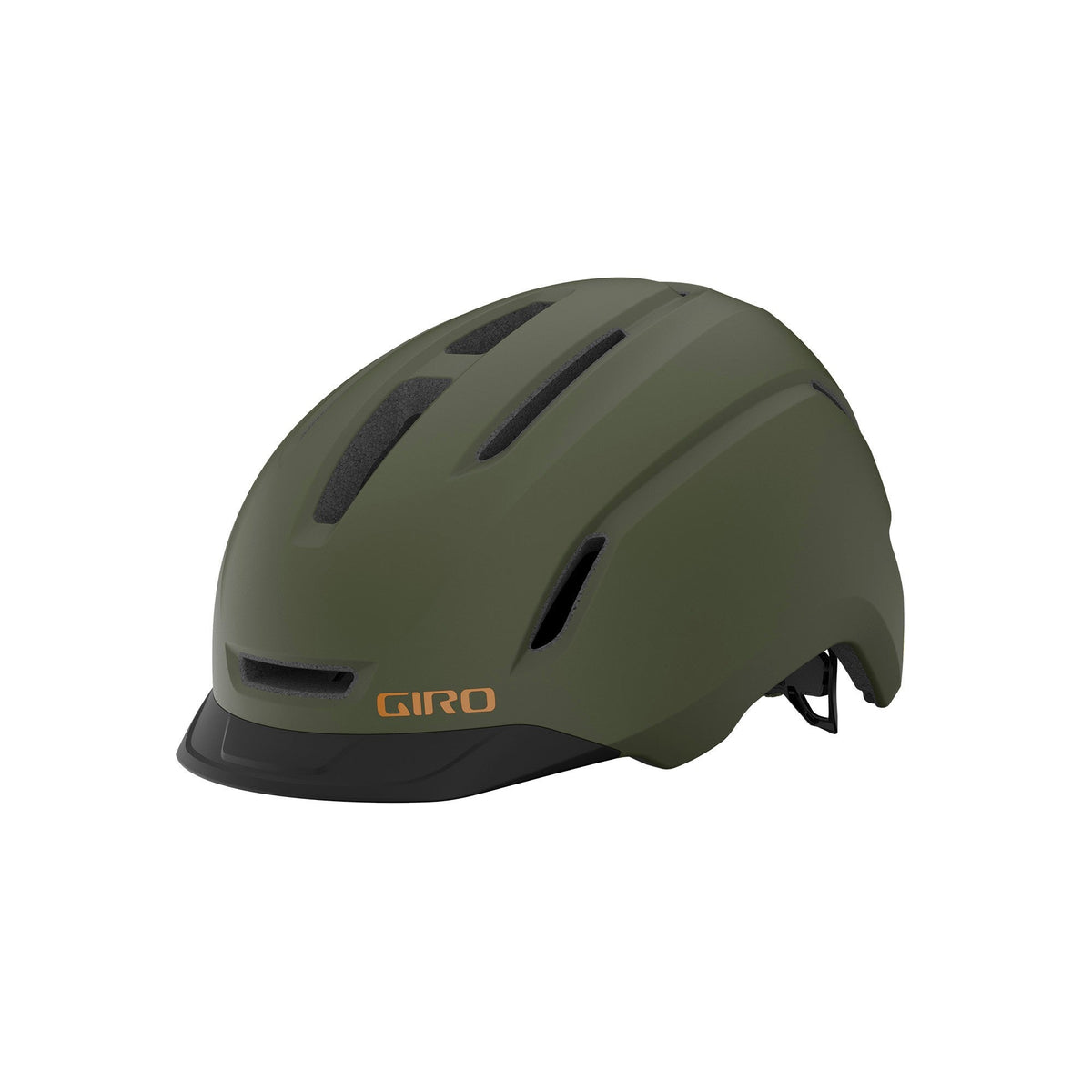 Giro Caden MIPS II Helmet Matte Trail Green