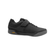 Giro Chamber II Shoes Black / Dark Shadow