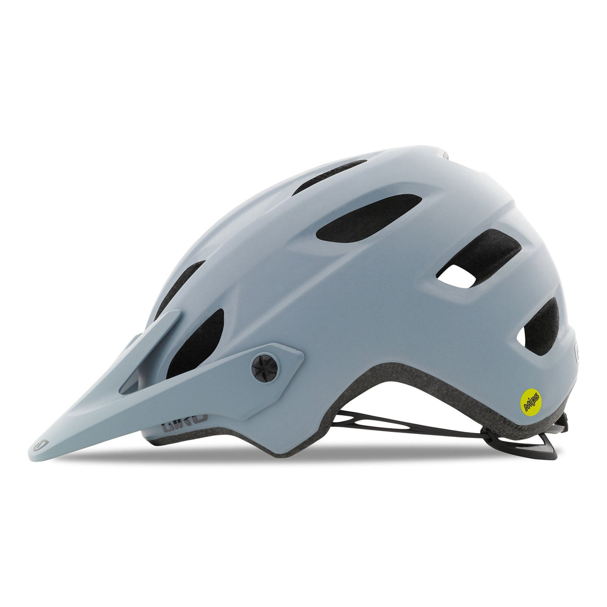 Giro Chronicle MIPS Helmet Matte Grey