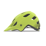 Giro Chronicle MIPS Helmet Matte Citron Heatwav
