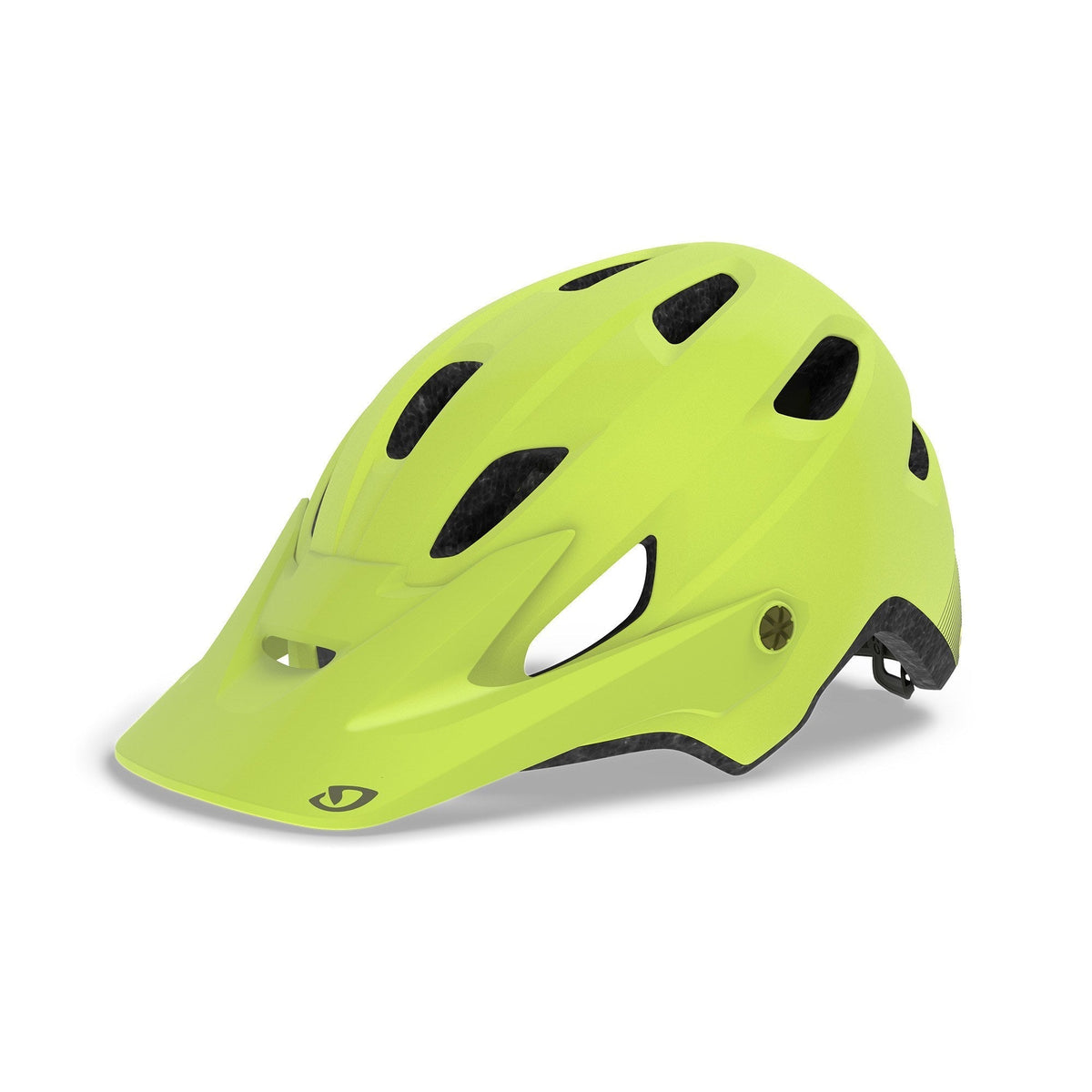 Giro Chronicle MIPS Helmet Matte Citron Heatwav