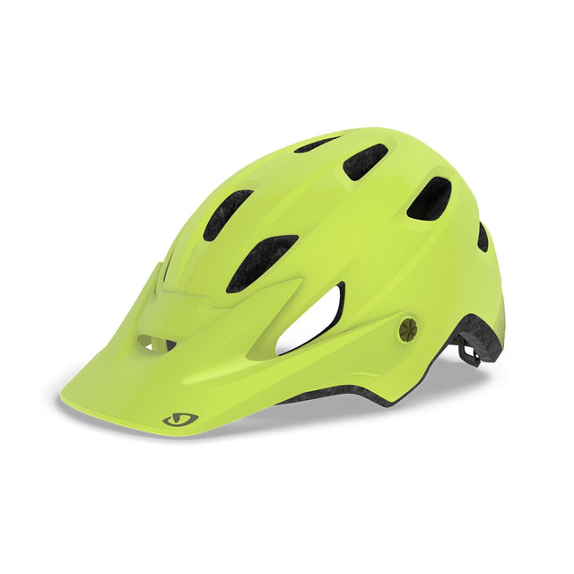 Giro Chronicle MIPS Helmet Matte Citron Heatwav
