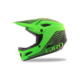 Giro Disciple Mips Helmet Matte Lime Dazzle