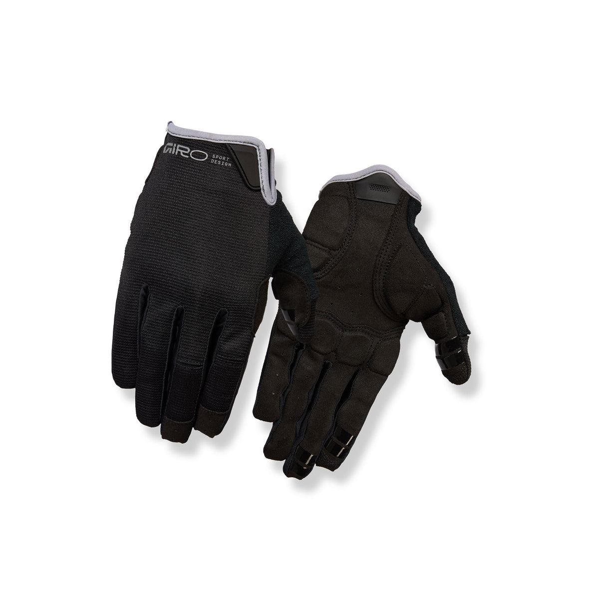 Giro DND Gel Glove Black