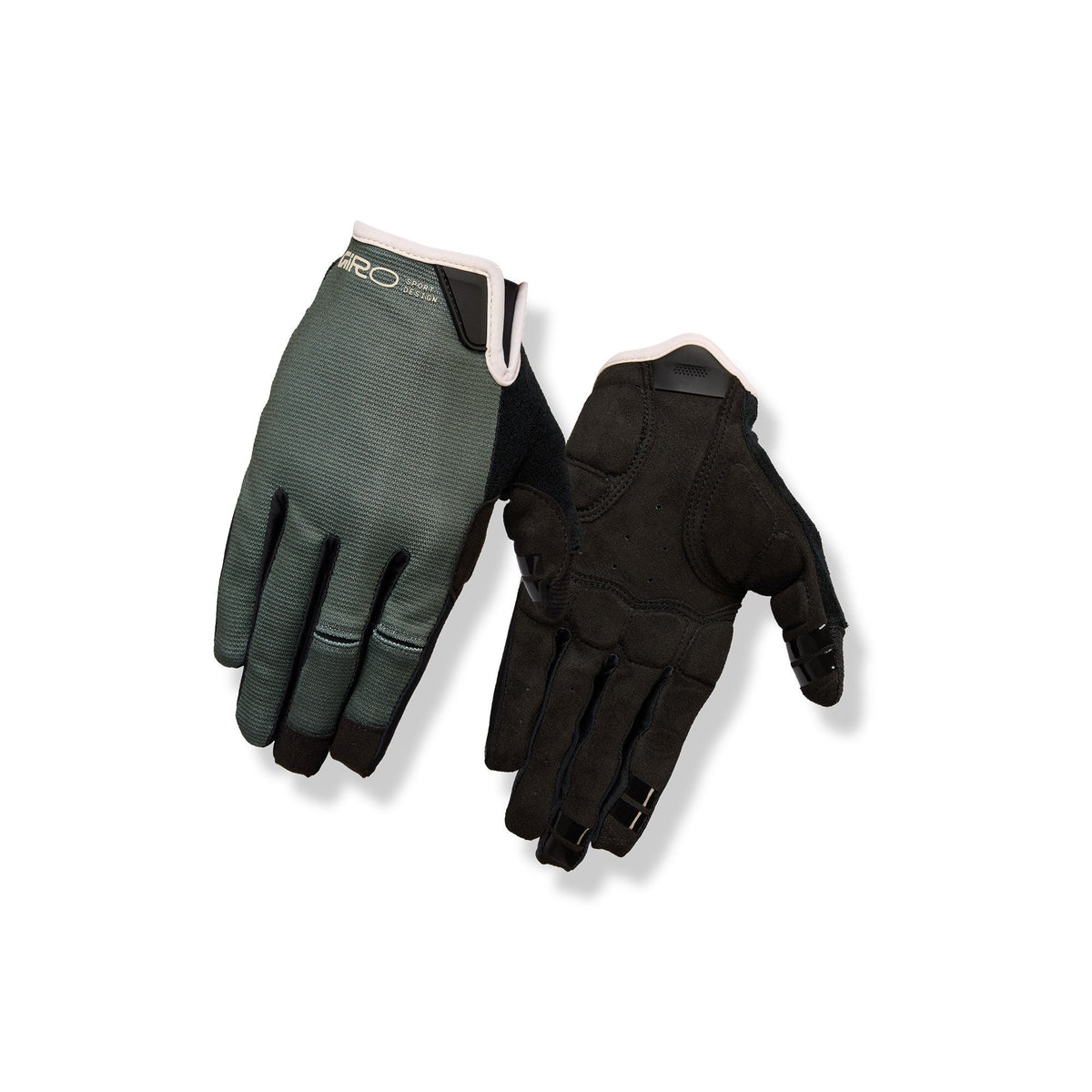 Giro DND Gel Glove Dark Sage