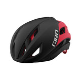 Giro Eclipse Spherical Helmet Matte Black / White / Bright Red