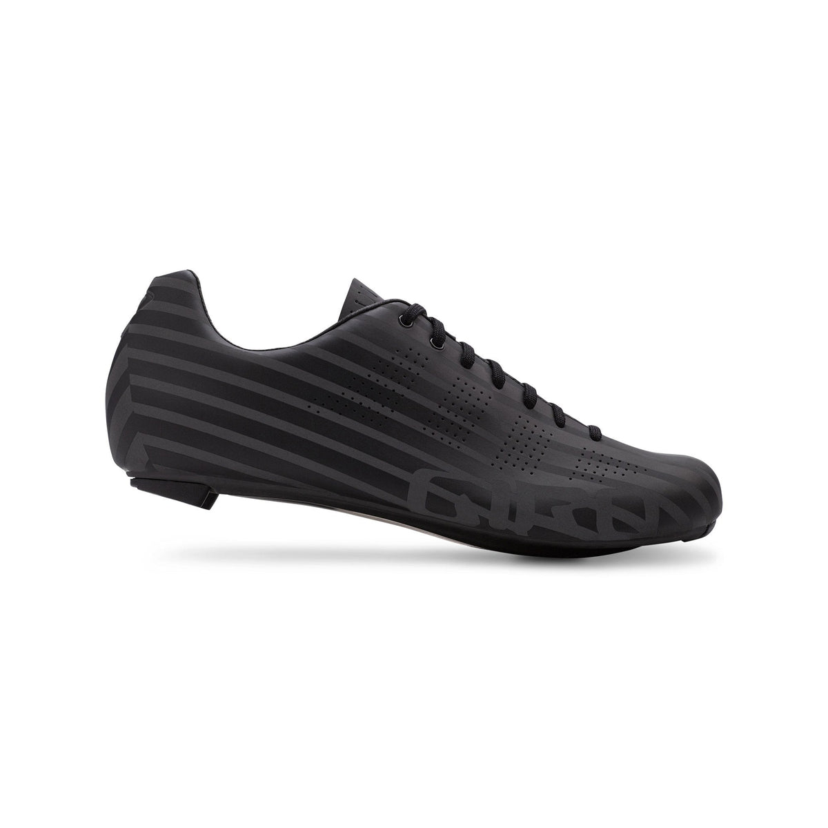 Giro Empire ACC Cycling Shoes Dark Shadow / Reflective Daze