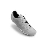 Giro Empire ACC Cycling Shoes Silver Reflective