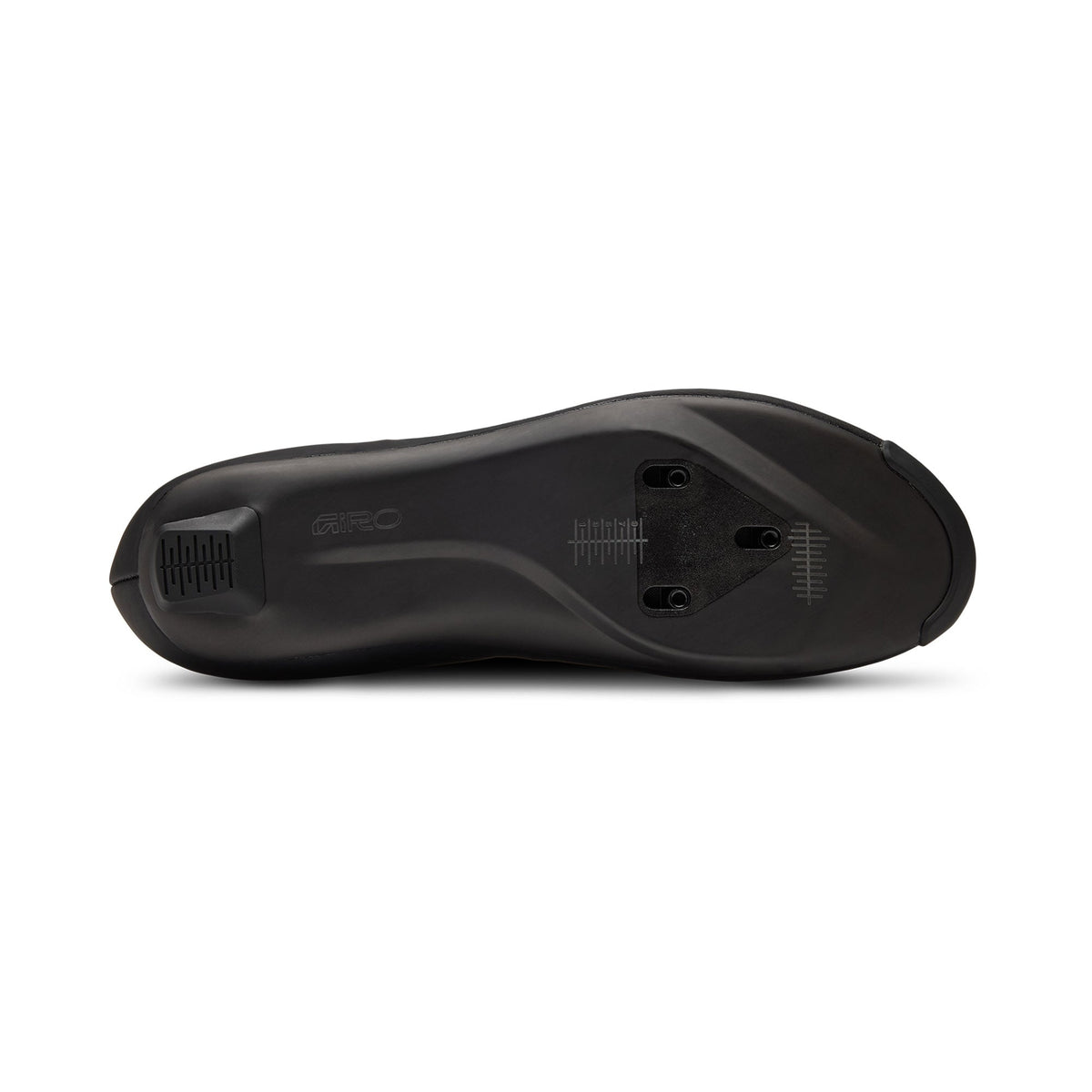 Giro Empire SLX II Shoe Black / Gold