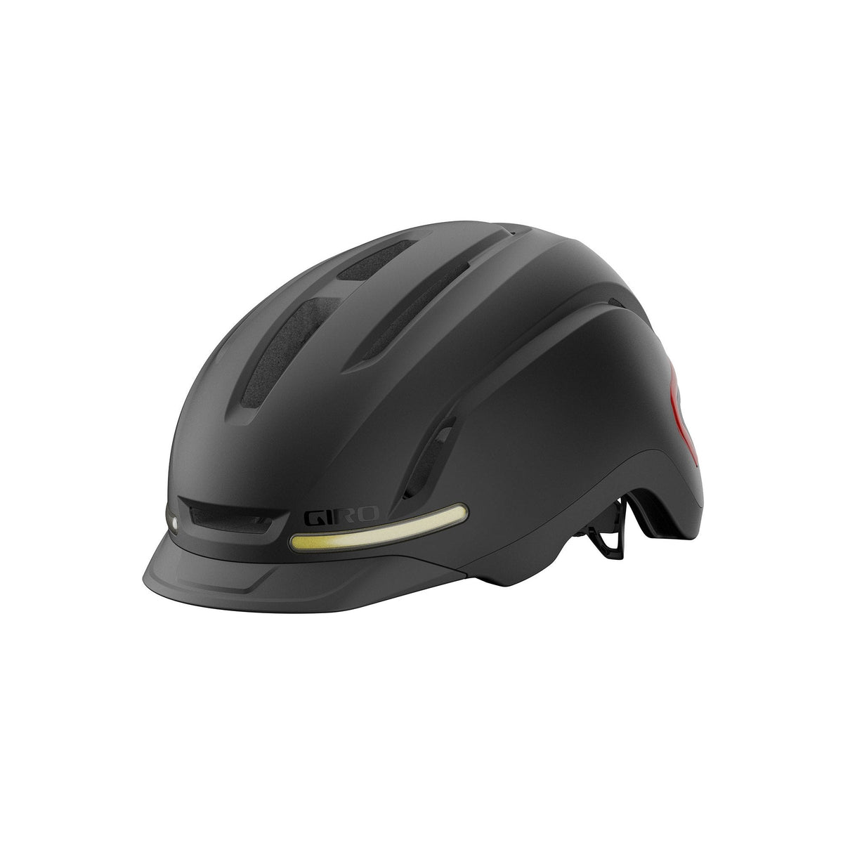 Giro Ethos MIPS Helmet Matte Black