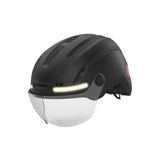 Giro Ethos MIPS Shield Helmet Matte Black