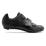 Giro Factor ACC Cycling Shoes Matte Black / Gloss Black