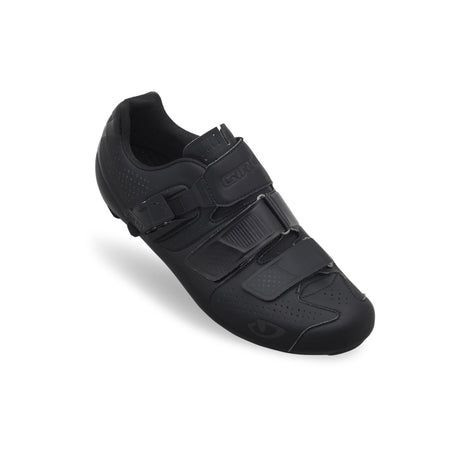 Giro Factor ACC Cycling Shoes Matte Black / Gloss Black