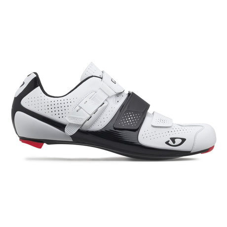 Giro Factor ACC Cycling Shoes Matte White / Black