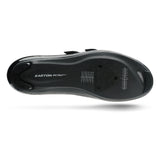 Giro Factor Techlace Cycling Shoes Black