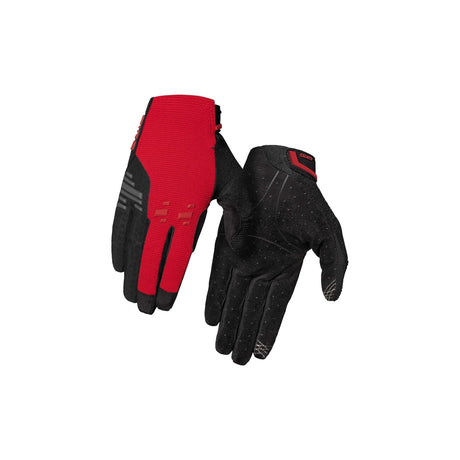 Giro Havoc Gloves Ginja Red