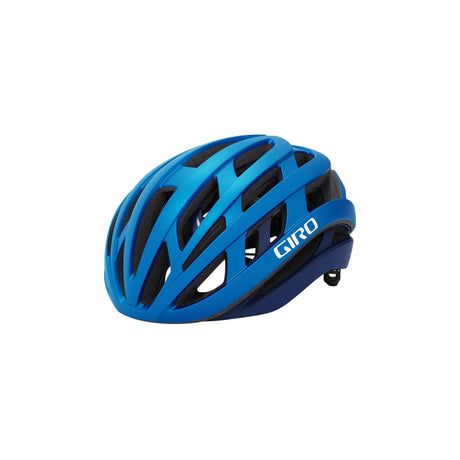 Giro Helios Spherical Helmet Matte Ano Blue