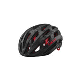 Giro Helios Spherical Helmet Matte Black Crossing