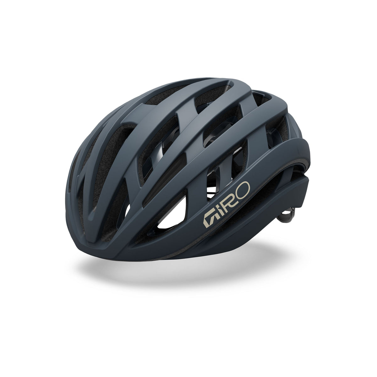 Giro Helios Spherical Helmet Matte Sapphire