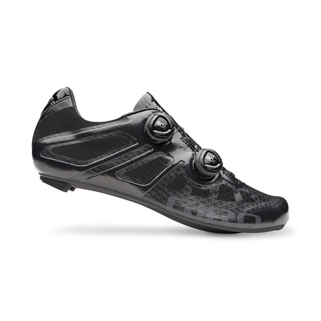 Giro Imperial Cycling Shoes Black