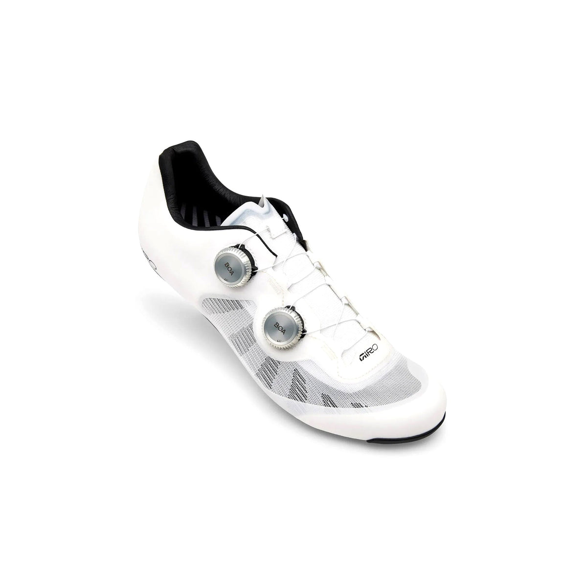 Giro Imperial II Shoe White