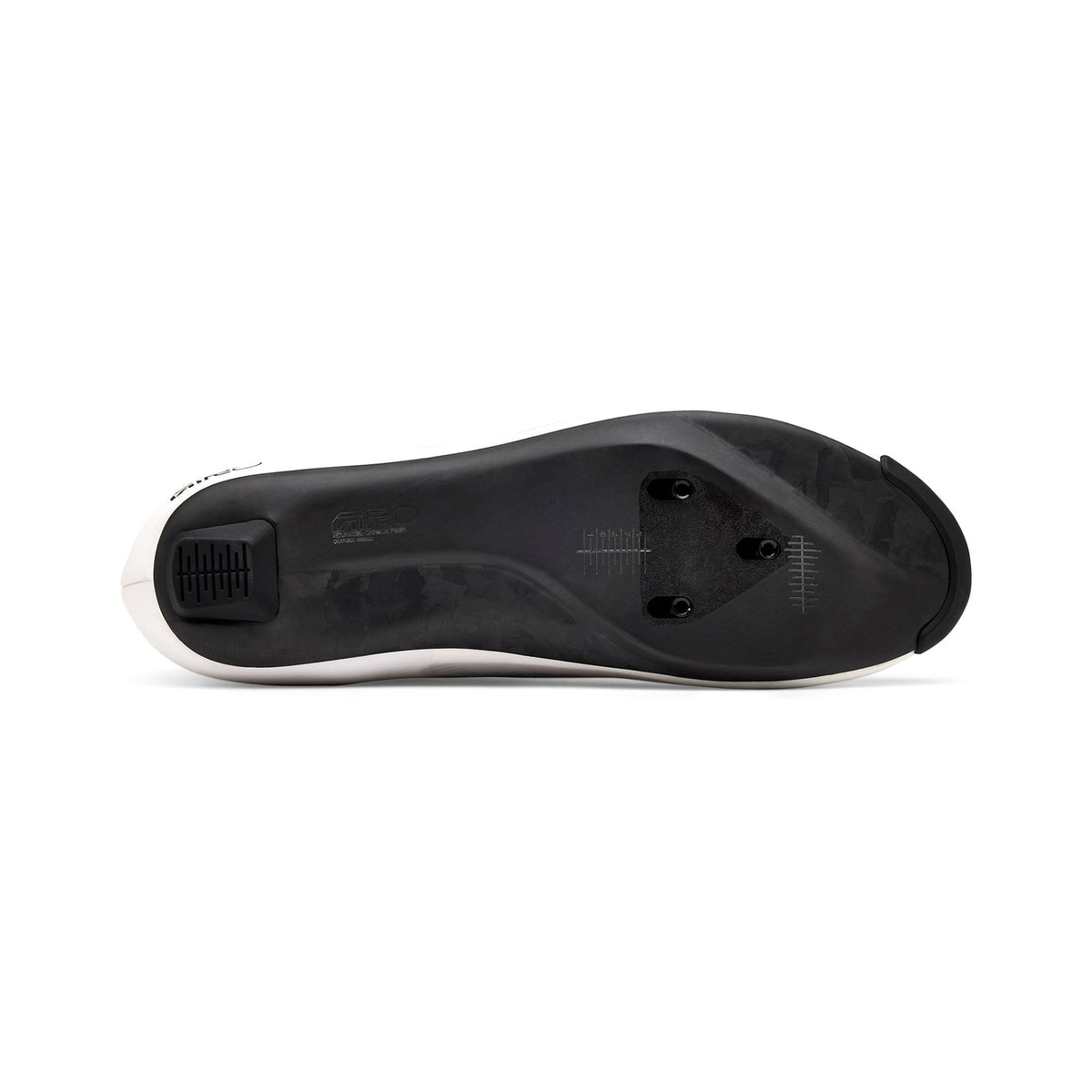 Giro Imperial II Shoe White