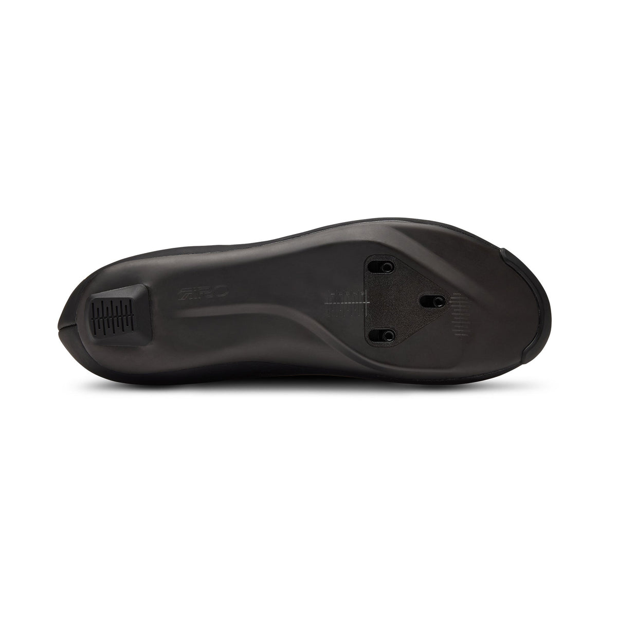 Giro Imperial II Shoe Black / Gold