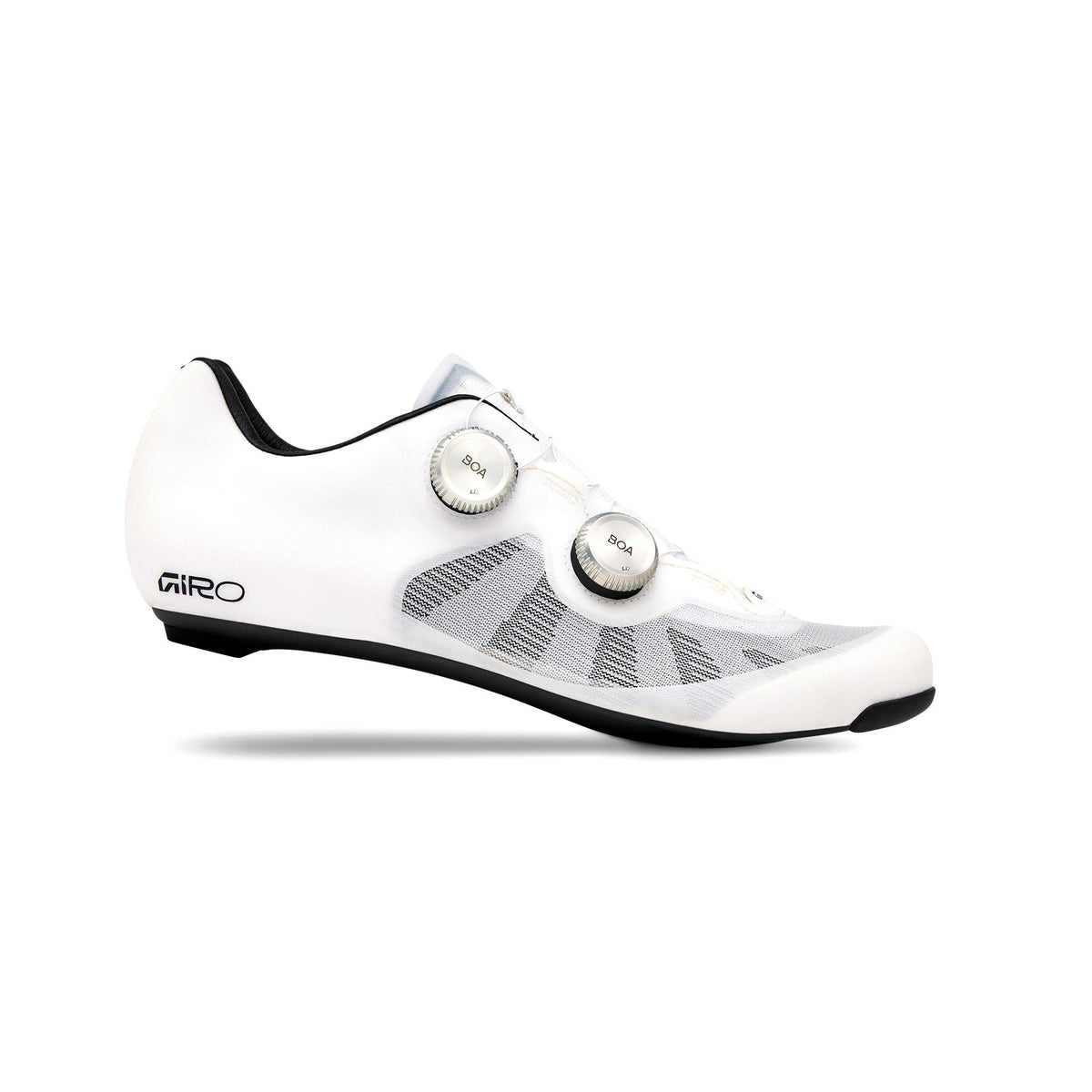 Giro Imperial II Shoe White