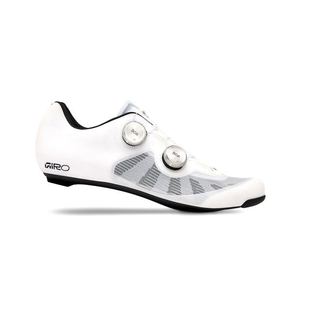 Giro Imperial II Shoe White