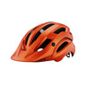 Giro Manifest Spherical Helmet Matte Ano Orange