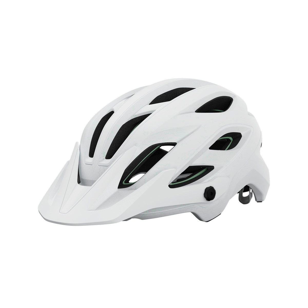 Giro Merit Spherical Womens Helmet Matte White