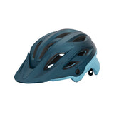 Giro Merit Spherical Womens Helmet Matte Ano Harbor Blue
