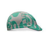 Giro Peloton Cap Green Rush