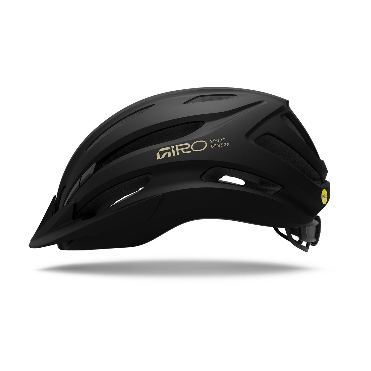 Giro Register MIPS II Helmet - Womens Matte Black