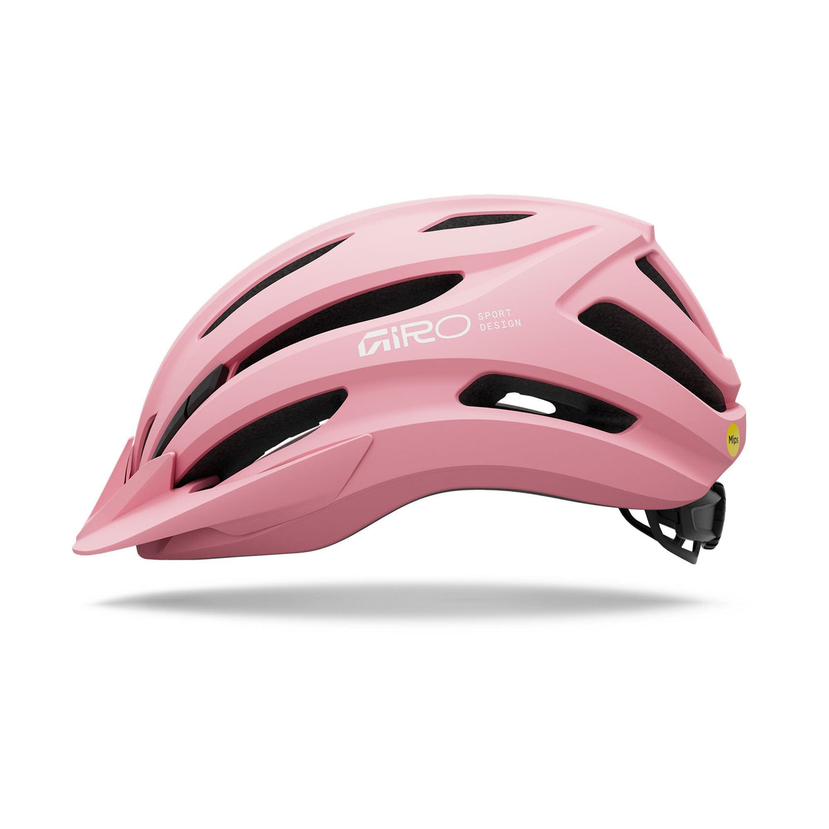 Giro Register MIPS II - Youth Matte Light Pink