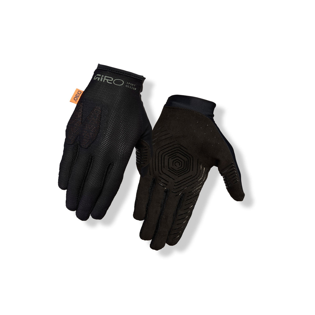 Giro Rodeo Glove Black