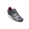 Giro Solara Cycling Shoes Gunmetal