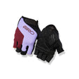 Giro Strada Massa Supergel Glove - Womens Purple Haze