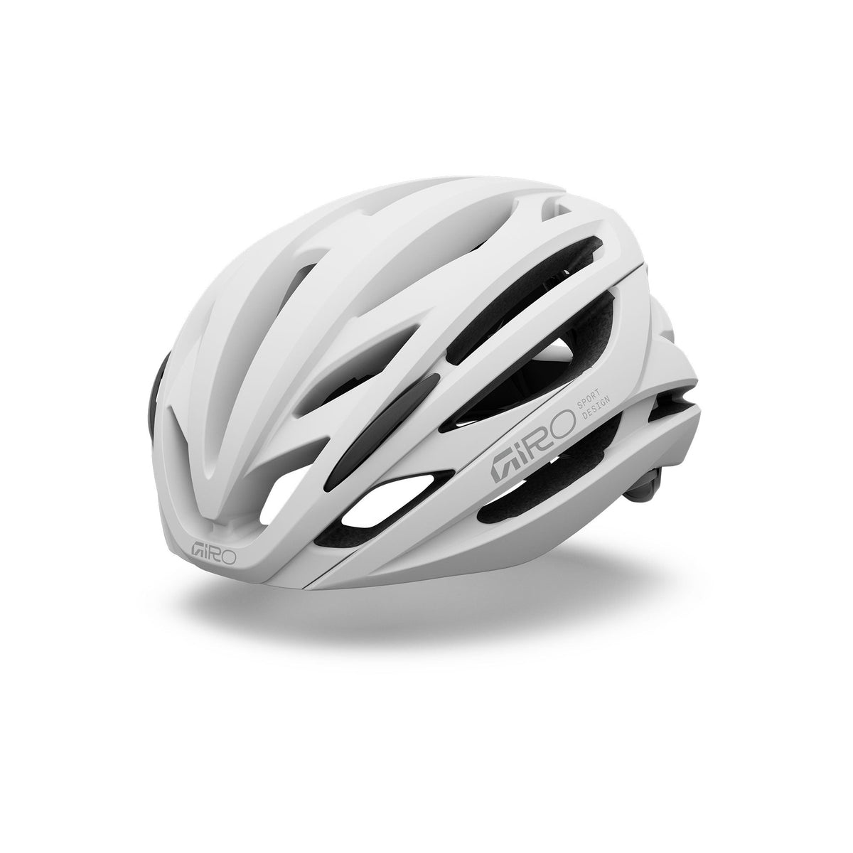 Giro Syntax MIPS Helmet Matte White
