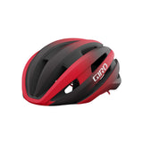 Giro Synthe MIPS II Helmet Matte Black / Bright Red
