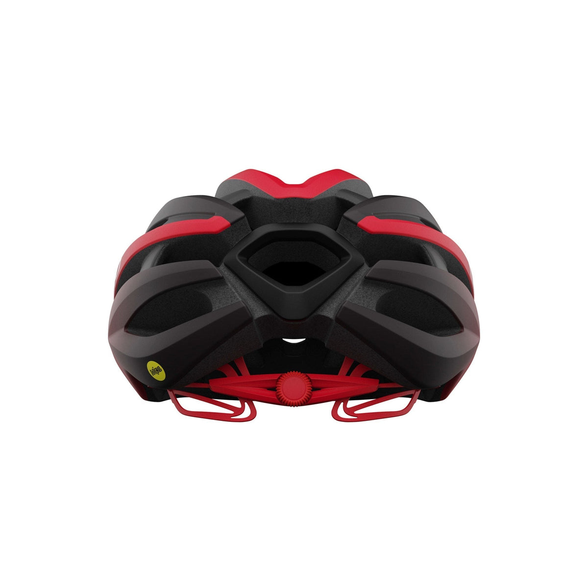 Giro Synthe MIPS II Helmet Matte Black / Bright Red